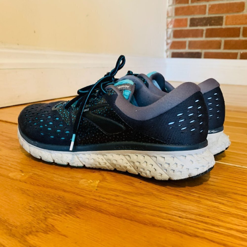 Brooks Glycerin 16 Women's Size 9.5 - Picture 6 of 12